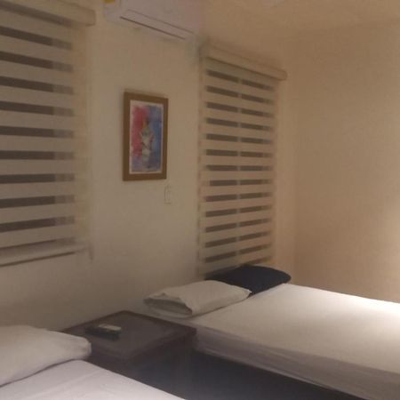 Bea Rooms And Studios 科苏梅尔 客房 照片