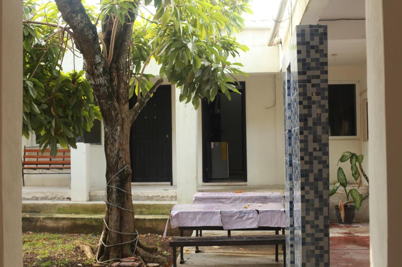 Bea Rooms And Studios 科苏梅尔 外观 照片