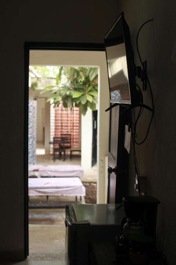 Bea Rooms And Studios 科苏梅尔 外观 照片