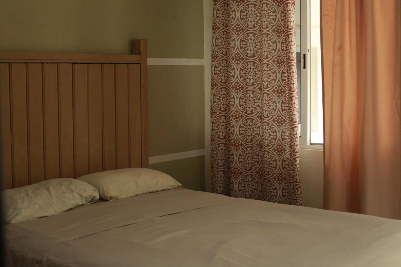 Bea Rooms And Studios 科苏梅尔 外观 照片
