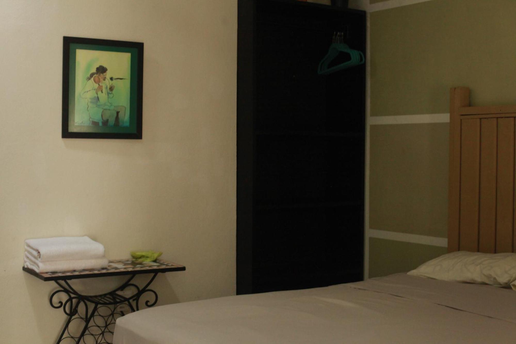 Bea Rooms And Studios 科苏梅尔 外观 照片